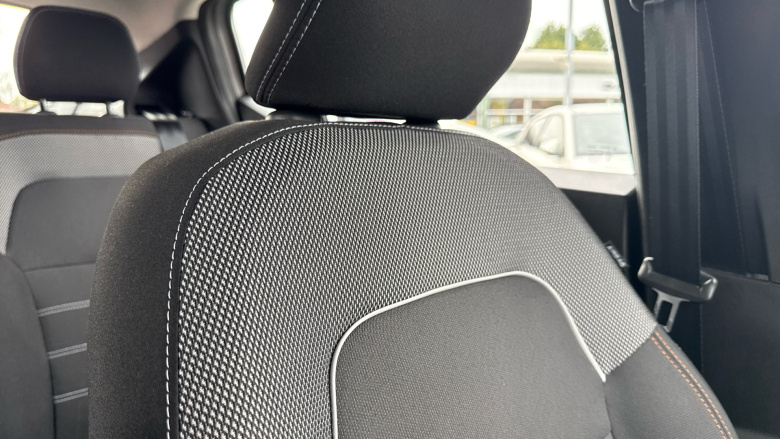 Dacia Sandero Stepway 1.0 TCe Expression 5dr Petrol Hatchback